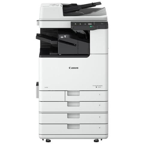 TONER COMPATIBILE - Stampanti Multifunzione imageRUNNER 2930i Laser A4 1200 x 1200 DPI 30 ppm Wi-Fi5 - Foto 1