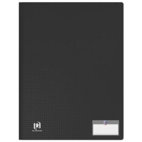 Oxford 100206152 Portalistino Di Presentazione 30 Tasche 60 Fogli 210 X 297 Mm (a4) - Foto 1