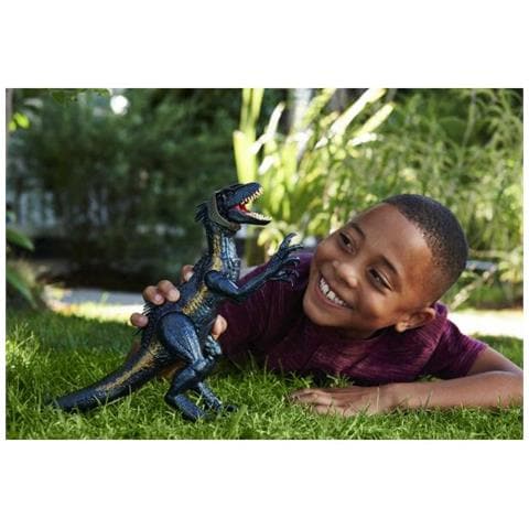 Jurassic World Hky12 Action Figure Giocattolo - Foto 2