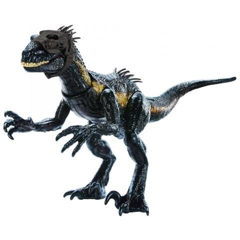 Jurassic World Hky12 Action Figure Giocattolo - Foto 1