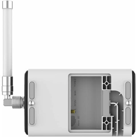 Antenna Esterna UG65 868 MHz Colore Grigio - Foto 4