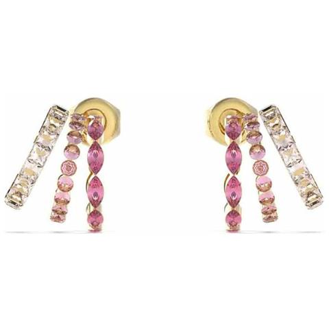 Orecchini Donna Guess Jube03307jwygpkt-u - Foto 1