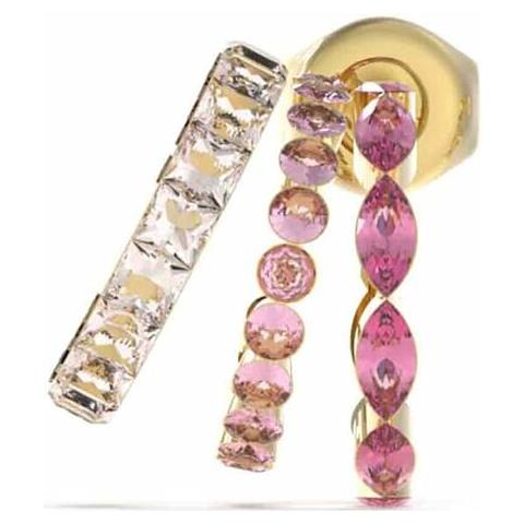 Orecchini Donna Guess Jube03307jwygpkt-u - Foto 2