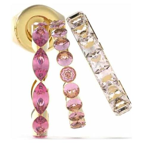 Orecchini Donna Guess Jube03307jwygpkt-u - Foto 3