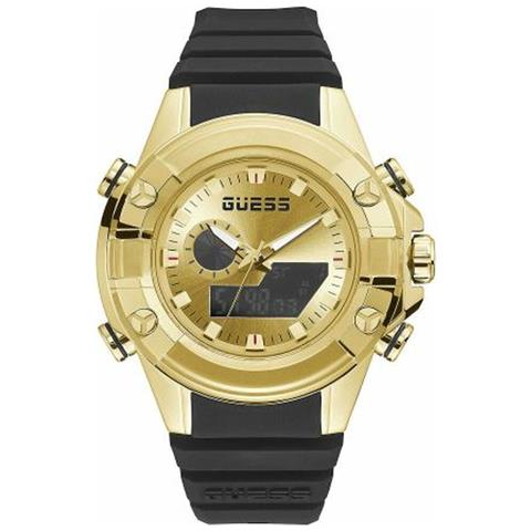 Orologio Uomo Guess - Foto 1