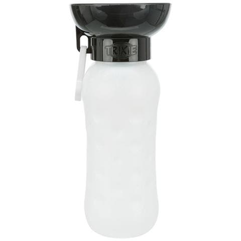 Bottiglia Trixie Ciotola Bianco Plastica 550 Ml (1 Pezzi) - Foto 7