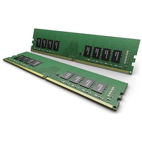 DDR5 - Modulo - 32 GB - DIMM 288-PIN - 4800 MHz / PC5-38400 - 1,1 V - non alimentato - non ECC (M323R4GA3BB0-CQK) - Foto 1