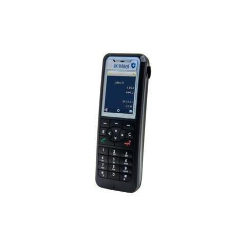 612dt - Schnurloses Erweiterungshandgert - Dect \gap (50008371) - Foto 1