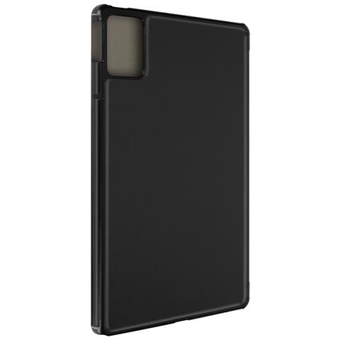 Custodia Trifold Per Lenovo Tab M11 Copertina Supporto Multiposizione - Foto 1