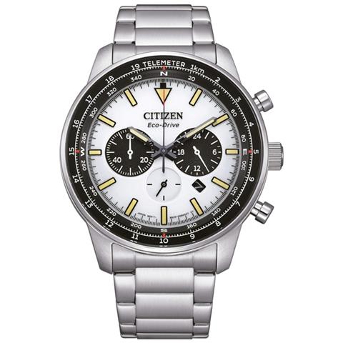 Mod. Chrono Aviation - Foto 1