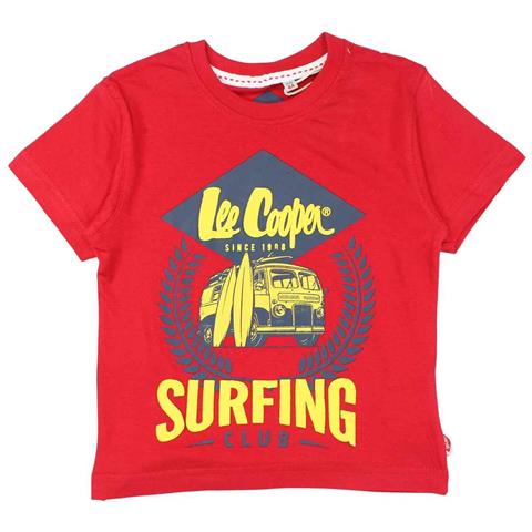 T-shirt Lee Cooper - Foto 1