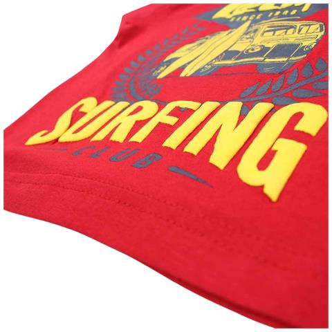 T-shirt Lee Cooper - Foto 4
