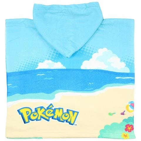 Poncho Pokemon. - Foto 2
