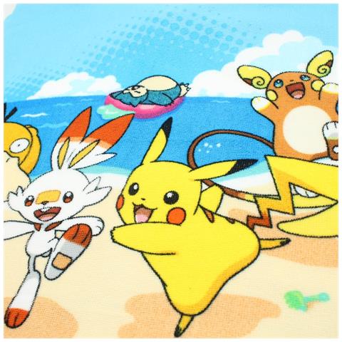 Poncho Pokemon. - Foto 3