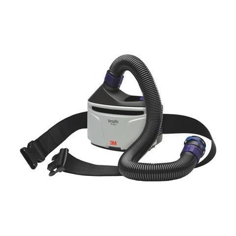 Versaflo Starter-kit Tr-315e Mit Geblseeinheit Tr-302e (7100098908) - Foto 1