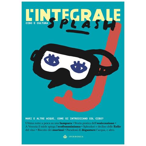 Gianluca Cannizzo - L'Integrale. Vol. 8: Splash - Foto 1