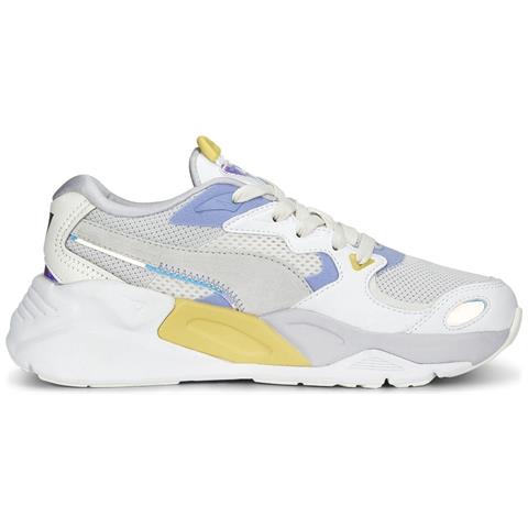 Trc Mira Dimensions Sport Shoe Sneakers Sintetico Scarpe Donna Bianco Eu 37, 385969 04 - Foto 1