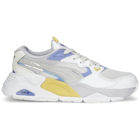 Trc Mira Dimensions Sport Shoe Sneakers Sintetico Scarpe Donna Bianco Eu 37, 385969 04 - Foto 2