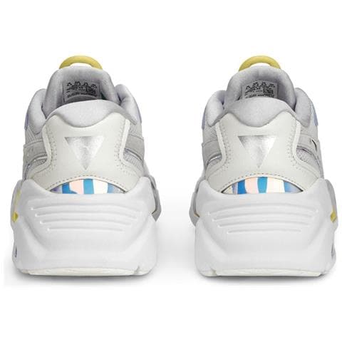 Trc Mira Dimensions Sport Shoe Sneakers Sintetico Scarpe Donna Bianco Eu 37, 385969 04 - Foto 3