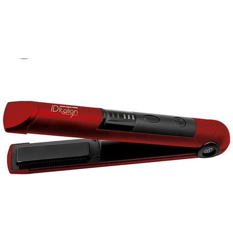 Iditalian - Piastra Per Capelli Ricaricabile - Foto 1