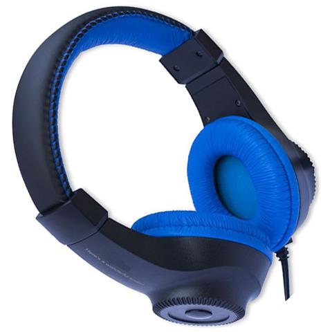 Cuffie Cablate Con Jack Da 3,5 Mm Blue - Foto 2