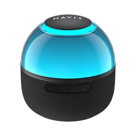 6939119069018 altoparlante portatile e per feste Altoparlante portatile mono Nero 3 W - Foto 3