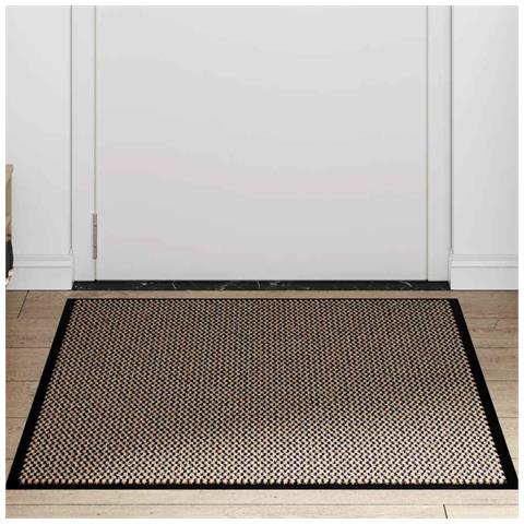 Zerbino Marrone 90x120 Cm - Foto 2