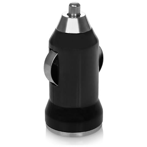 Caricatore Iphone 5 3 In 1 10x3x16 Cm. Colore Nero - Foto 4