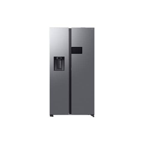 Frigorifero Americano Side By Side RS90F65EDTEF Classe D Capacità 621L Colore Inox - Foto 4