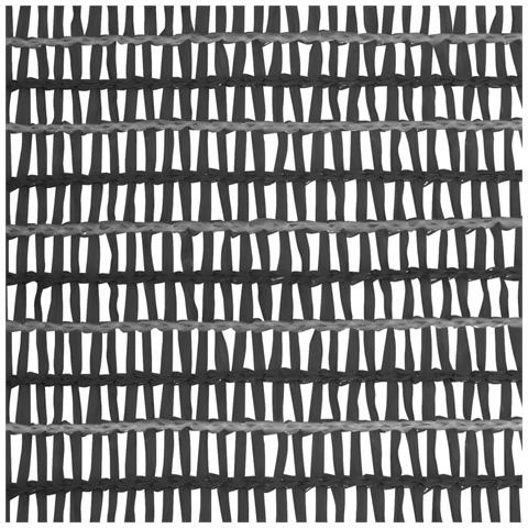 Rete Per Privacy Antracite 1,2x25 M In Hdpe 195 G /m² - Foto 4