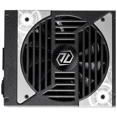 Taichi TC-1300T alimentatore per computer 1300 W 20+4 pin ATX ATX Nero - Foto 2