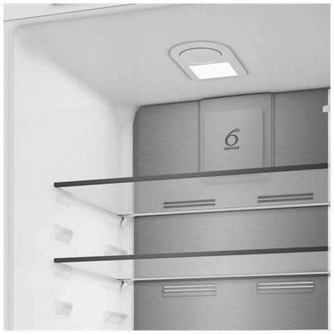 Frigorifero Combinato da Incasso WHKN 3253 B4E Capacità 254 Litri Total No Frost Ventilato Classe Energetica E Colore Bianco - Foto 8