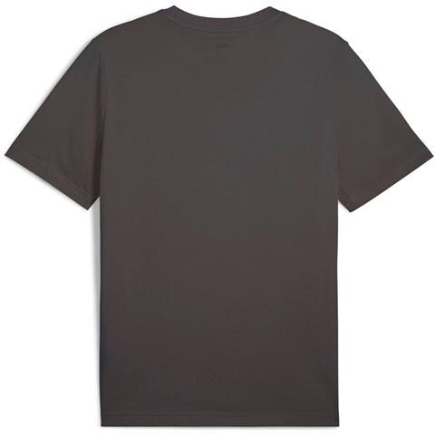 Ess Small No. 1 Logo Tee S 68253544, Unisex, Grigio, Xs - Foto 2