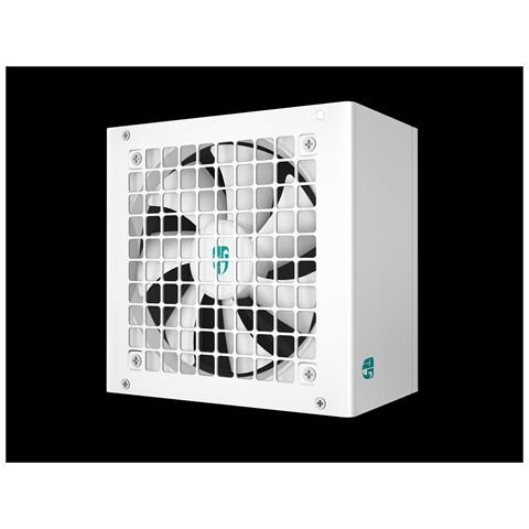 PN850M alimentatore per computer 850 W 20+4 pin ATX ATX Bianco - Foto 1