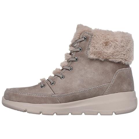 Glacial Ultra - Wonderland 144202-tpe, Donne, Grigio, 35 - Foto 2