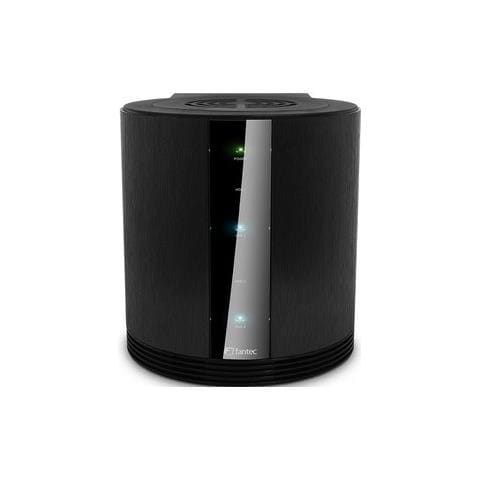 SQ-35U3e-6G Custodia per Disco Rigido (HDD) Nero 3.5" - Foto 1