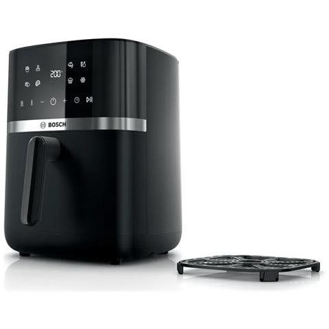 Serie 4 MAFS2462B, Friggitrice ad aria, Nero - Foto 1