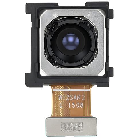 Fotocamera Posteriore Di Ricambio Per Galaxy S20 Fe 5g Obiettivo Principale 12mp - Foto 1