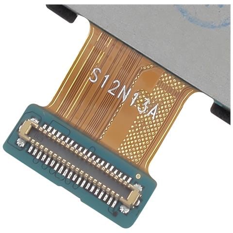 Fotocamera Posteriore Di Ricambio Per Galaxy S20 Fe 5g Obiettivo Principale 12mp - Foto 4