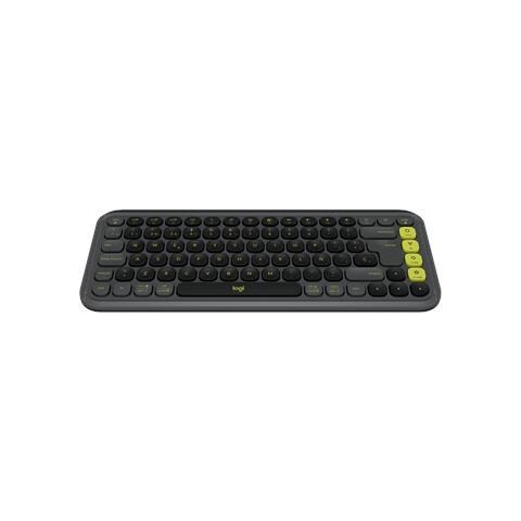 POP ICON KEYS - Foto 2