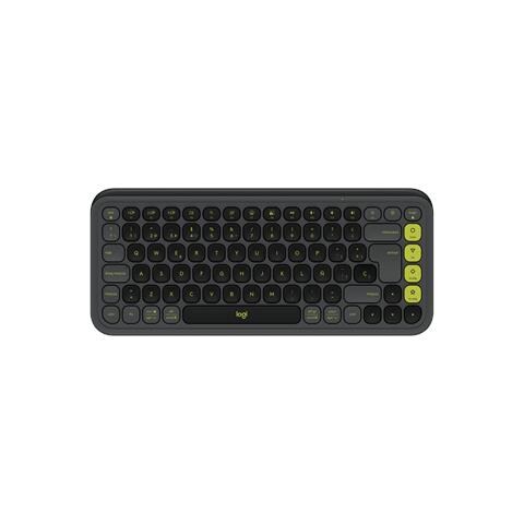 POP ICON KEYS - Foto 1
