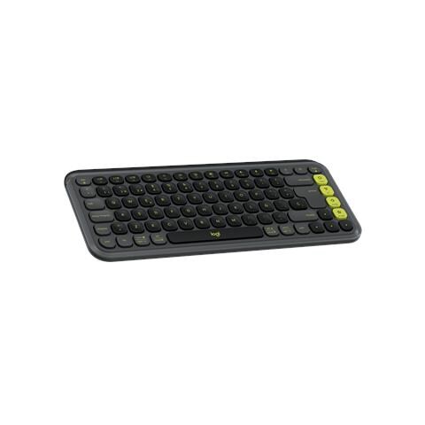 POP ICON KEYS - Foto 10
