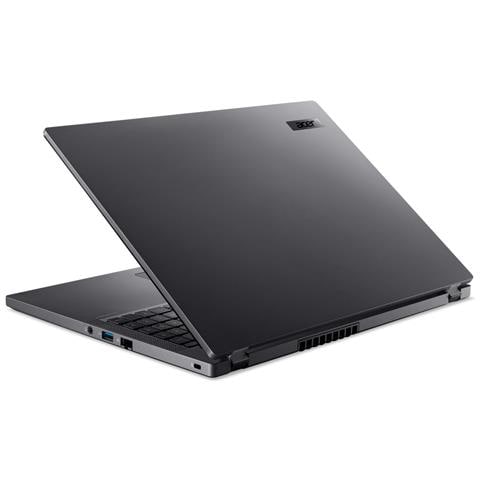 TravelMate P2 TMP216-51-G3-TCO-53WX Intel Core Ultra 5 115U Computer portatile 40,6 cm (16") WUXGA 16 GB DDR5-SDRAM 512 GB SSD Wi-Fi 6E (802.11ax) Windows 11 Pro Grigio - Foto 2