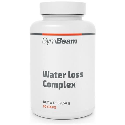 Integratore In Capsule Water Loss Complex Con 6 Estratti Vegetali 90 Cps - Foto 1