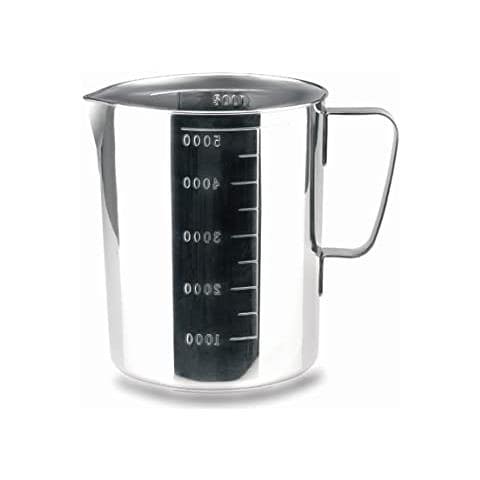 62750 - Brocca in acciaio inox da 5 litri - Foto 1