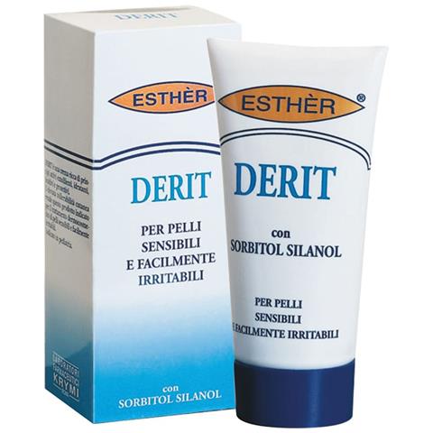 Derit Crema Lenitiva 50 ml - Foto 1