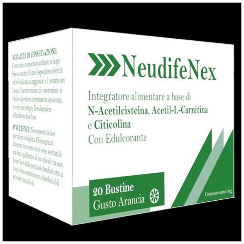 Neudifenex 20 Bustine - Foto 1