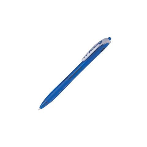 pz. 1 Penna a sfera REXGRIP BEGREEN blu 40016 - Foto 1