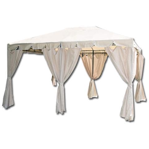 Ricambio set laterali per gazebo Armonia - Foto 2