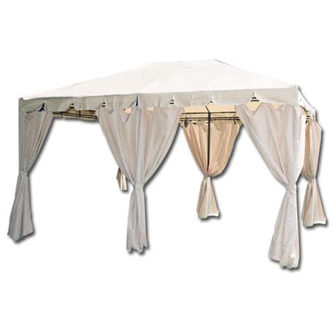 Ricambio set laterali per gazebo Armonia - Foto 1